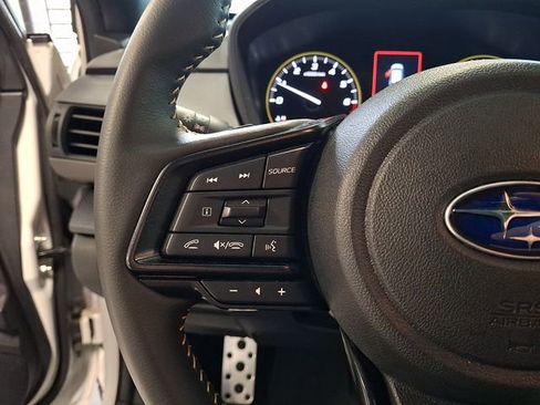 Certified 2025 Subaru Crosstrek 2.5i Sport w/ Popular Package #4A AWD/4WD image 20