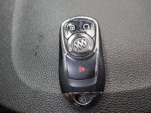 Used 2019 Buick Encore Preferred FWD image 32