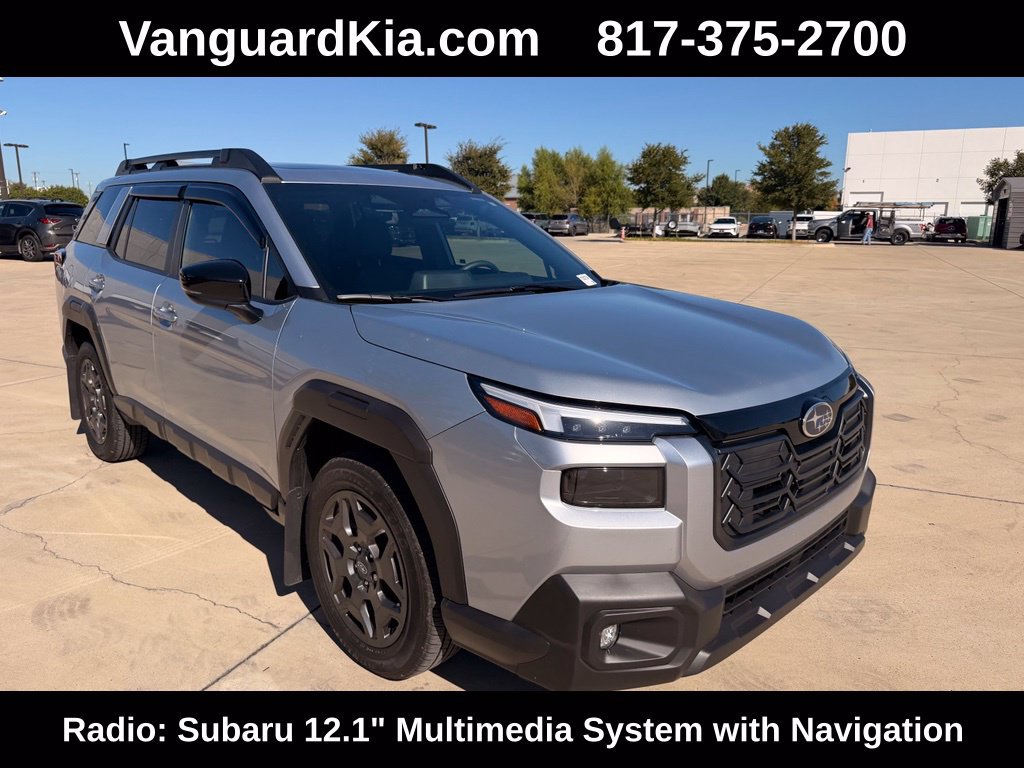 Used 2026 Subaru Outback Premium AWD/4WD image 5