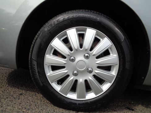 Used 2012 Nissan Sentra 2.0 image 27