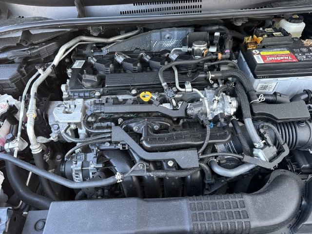 Certified 2022 Toyota Corolla SE FWD image 31