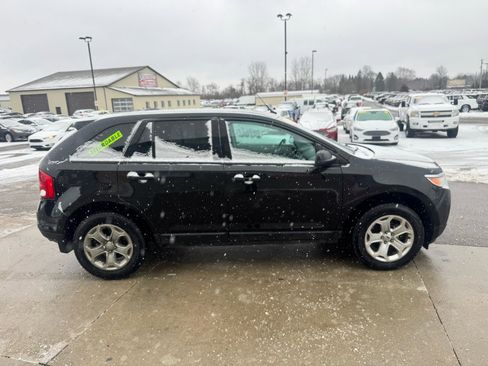 Used 2012 Ford Edge SEL image 4