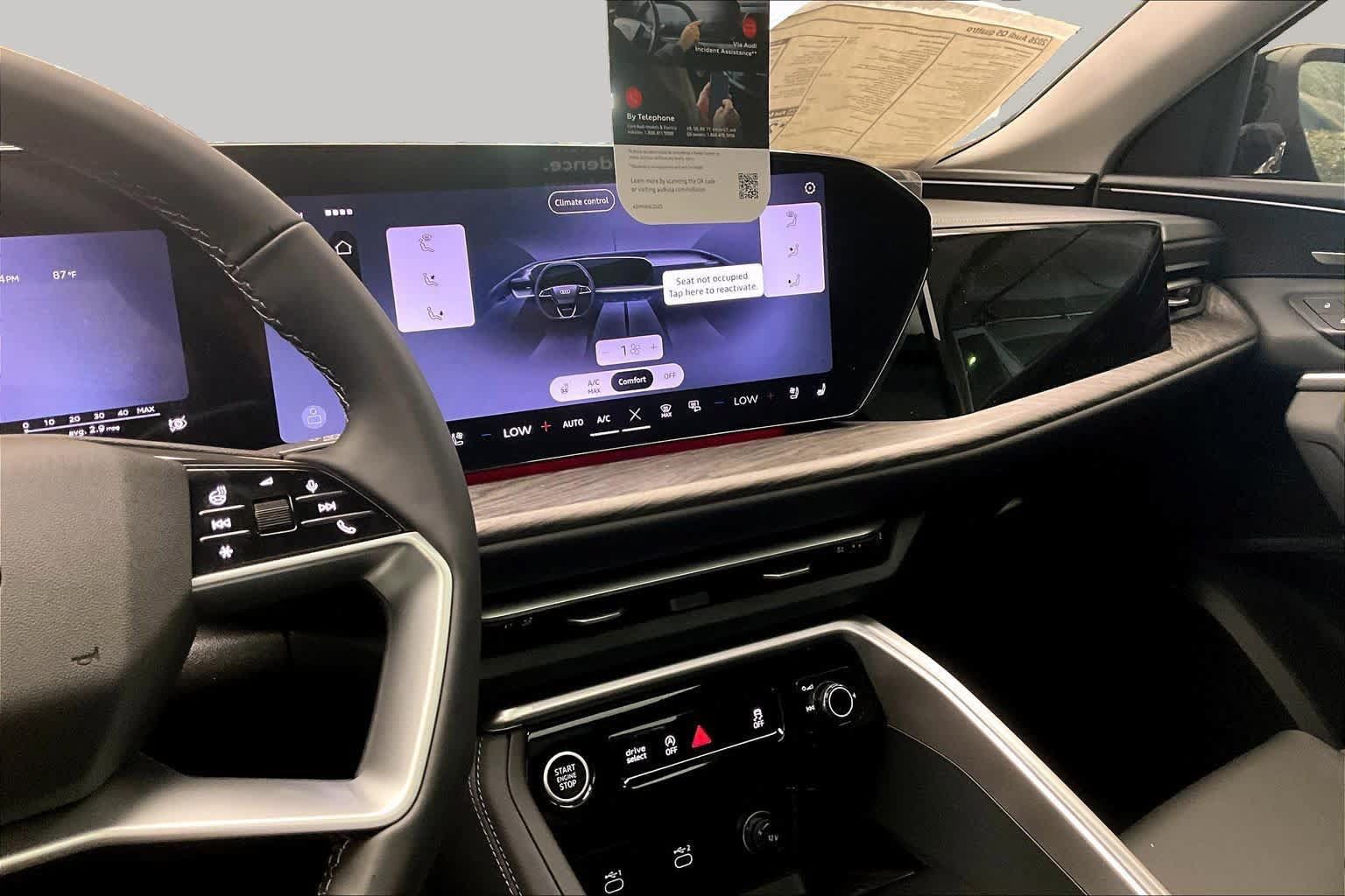 New 2026 Audi Q5 Premium Plus w/ Premium Plus AWD/4WD image 6