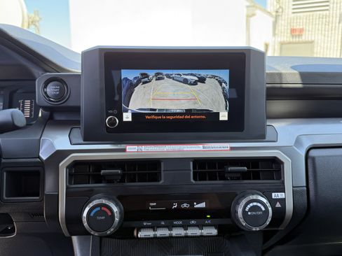 Used 2025 Toyota Tacoma SR5 RWD image 27