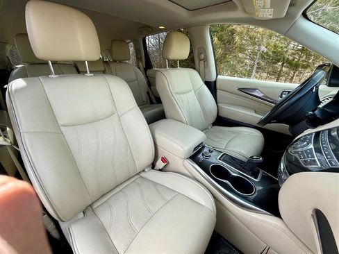 Used 2018 INFINITI QX60 AWD w/ Premium Plus Package image 30