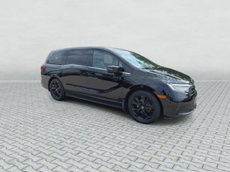 Used 2023 Honda Odyssey Sport video 2