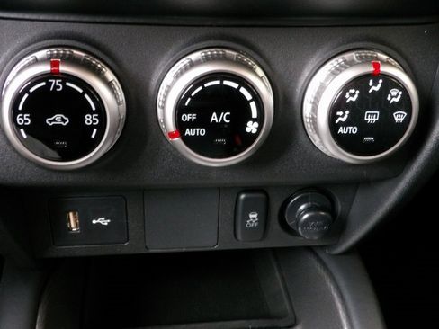 New 2025 Mitsubishi Outlander Sport SE image 20