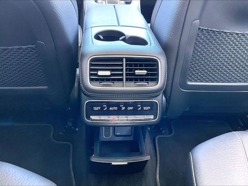 Certified 2022 Mercedes-Benz GLS 450 GLS 450 image 33