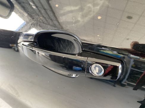 Used 2019 Chevrolet Trax LS w/ Tint and Cruise Package image 8