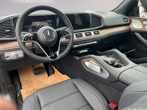 New 2026 Mercedes-Benz GLE 350 4MATIC image 7