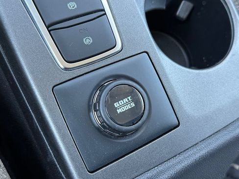 Certified 2025 Ford Bronco Sport Big Bend AWD/4WD image 30