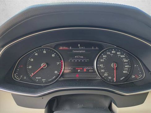 Used 2020 Audi A6 2.0T Premium w/ Convenience Package AWD/4WD image 19
