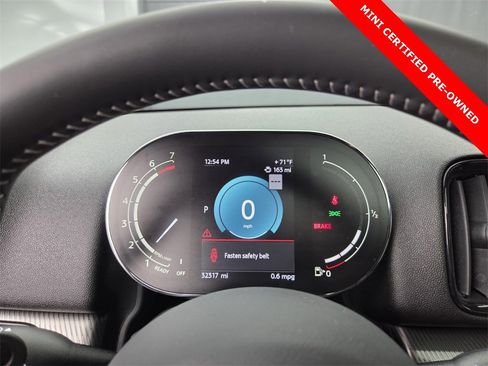 Used 2023 MINI Cooper Countryman S w/ Signature Upholstery Package image 29