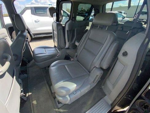 Used 2004 Ford Freestar Limited FWD image 6