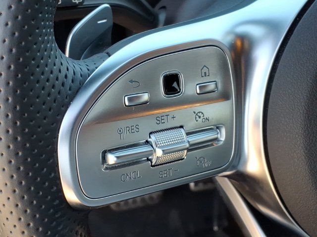Used 2023 Mercedes-Benz GLA 250 image 9