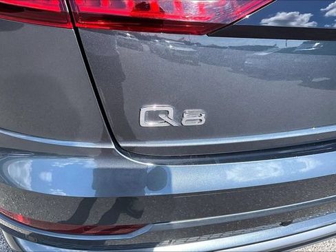 Used 2023 Audi Q8 Premium Plus AWD/4WD image 33
