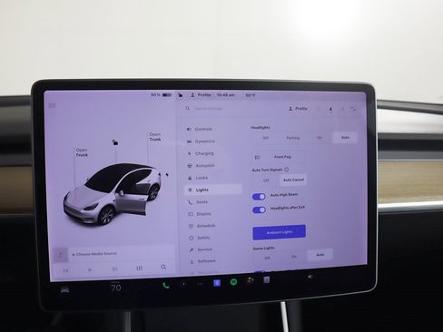 Used 2021 Tesla Model Y Long Range image 51