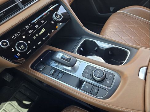 Used 2022 INFINITI QX60 Autograph w/ Cargo Package FWD image 18