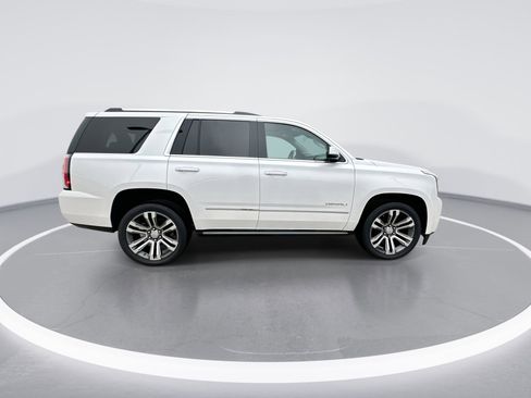 Used 2020 GMC Yukon Denali w/ Denali Ultimate Package image 9