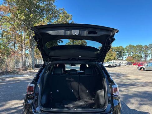 New 2026 Jeep Compass Latitude w/ Quick Order Package 29K image 25