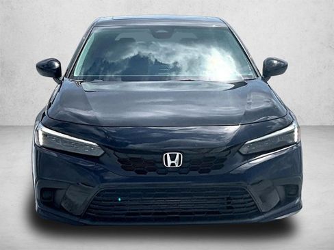 Used 2023 Honda Civic EX-L image 3