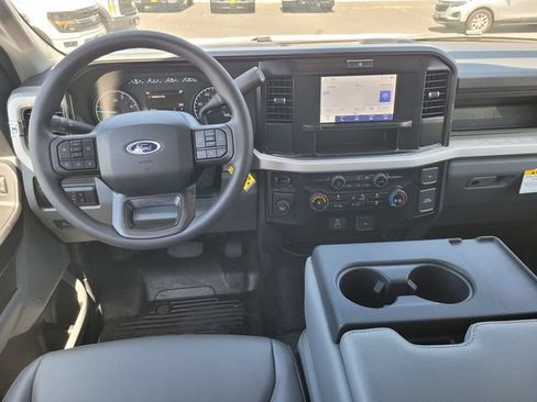 New 2026 Ford F550 2WD Supercab Super Duty image 7