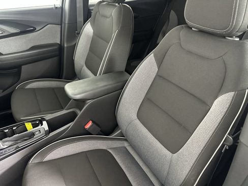 Used 2023 Chevrolet TrailBlazer LT w/ Convenience Package AWD/4WD image 22