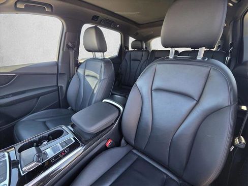 Certified 2022 Audi Q7 Premium Plus w/ Premium Plus Package image 15
