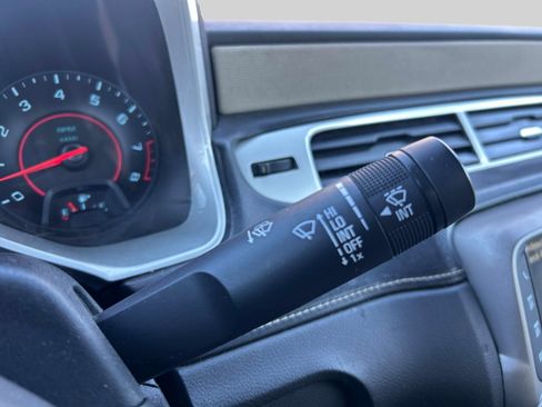 Used 2015 Chevrolet Camaro LT w/ RS Package image 21