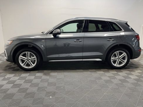 Used 2023 Audi Q5 e Premium Plus w/ Premium Plus Package image 23