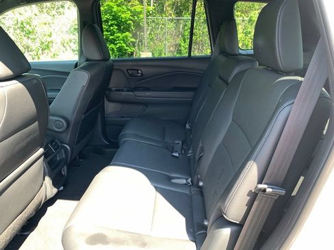 Used 2023 Honda Passport EX-L image 20