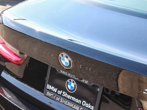 Used 2026 BMW 330i Sedan w/ Convenience Package RWD image 8