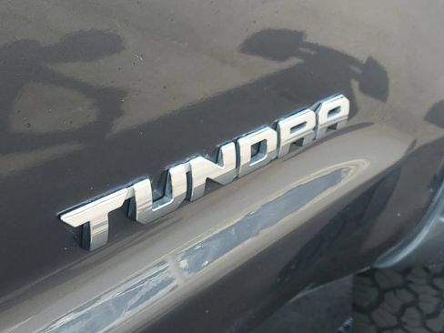 Used 2021 Toyota Tundra SR5 w/ TRD Off-Road Package AWD/4WD image 12