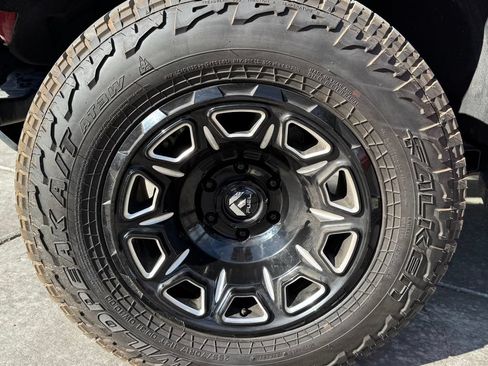 Used 2022 Ford Bronco Big Bend AWD/4WD image 24
