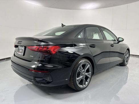 Used 2024 Audi A3 2.0T Premium w/ Black Optic Sport Package image 37