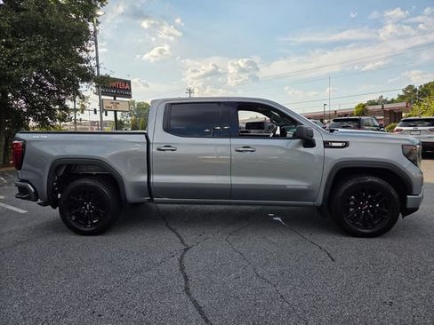 Used 2024 GMC Sierra 1500 Elevation AWD/4WD image 10