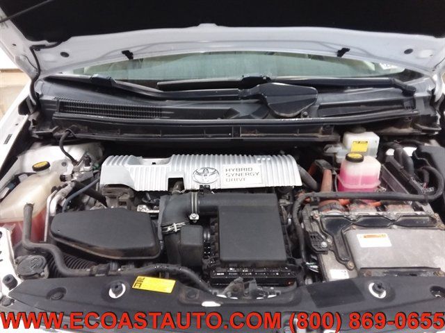 Used 2010 Toyota Prius FWD image 7