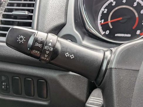 Used 2018 Mitsubishi Outlander Sport LE FWD image 25