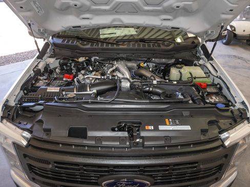 New 2026 Ford F350 XL AWD/4WD image 20