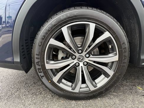 Used 2020 Lexus RX 450hL AWD w/ Premium Package image 39