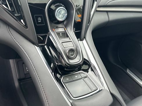 Certified 2023 Acura RDX AWD image 14