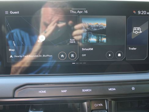 New 2027 Kia Telluride EX X-Line image 47