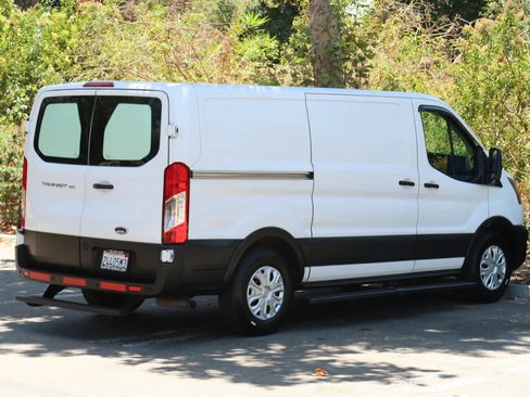 Used 2020 Ford Transit 150 Low Roof w/ Load Area Protection Package RWD image 37