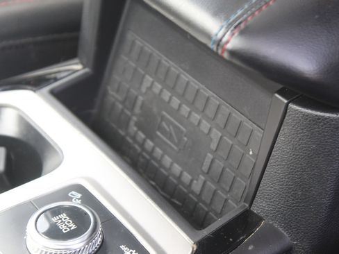 Used 2023 Ford Explorer ST w/ Equipment Group 401A AWD/4WD image 27
