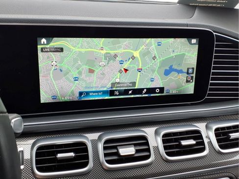 Used 2023 Mercedes-Benz GLE 350 4MATIC image 22