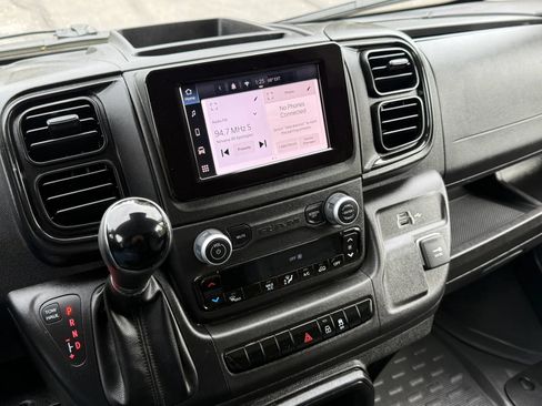Used 2023 RAM ProMaster 2500 FWD image 17