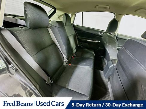 Used 2015 Subaru Crosstrek 2.0i Premium image 29