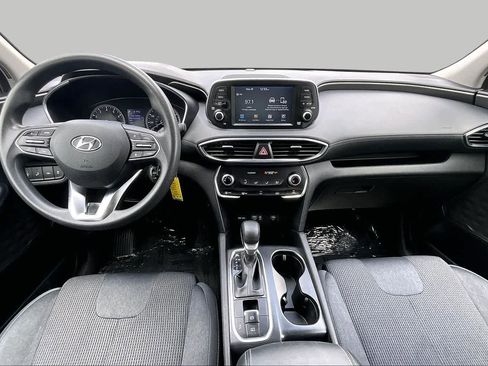 Used 2019 Hyundai Santa Fe SE FWD image 15