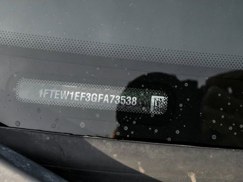 Used 2016 Ford F150 XLT image 68