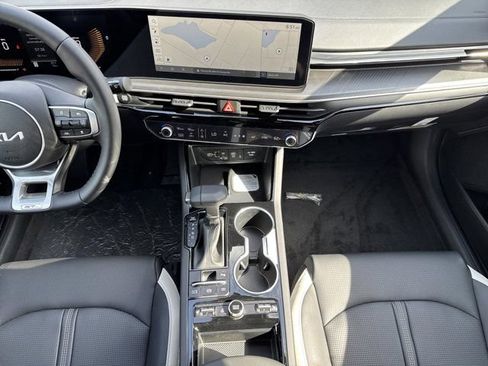 New 2026 Kia K5 GT-Line AWD/4WD image 16